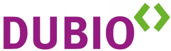 Logo "Dubio"