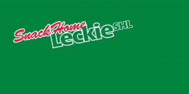 Logo Snack Home Leckie