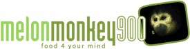 Logo Melonmonkey