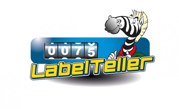 School op SEEF "Labelteller"