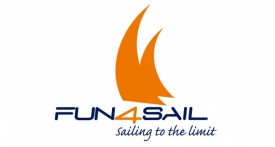 Fun4Sail Huisstijl