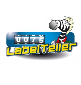 School op SEEF "Labelteller"