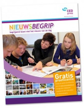 Brochure PO en VO Nieuwsbegrip