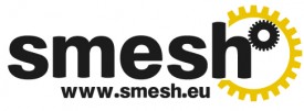 Logo Smesh