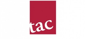 Logo Tekstbureau Tac