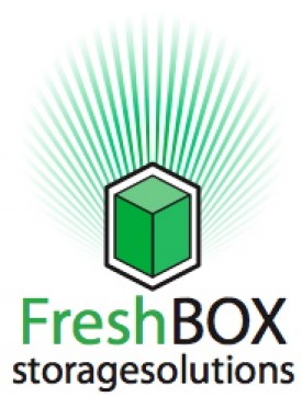 Logo FreshBox