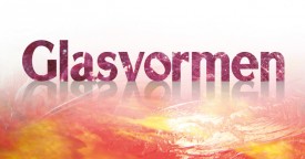 Logo "Glasvormen"