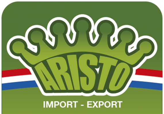 Logo "Aristo"