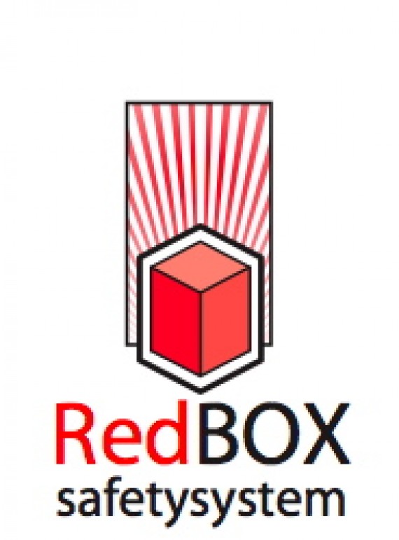 Logo RedBox